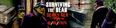 Surviving the Dead: Supply Run