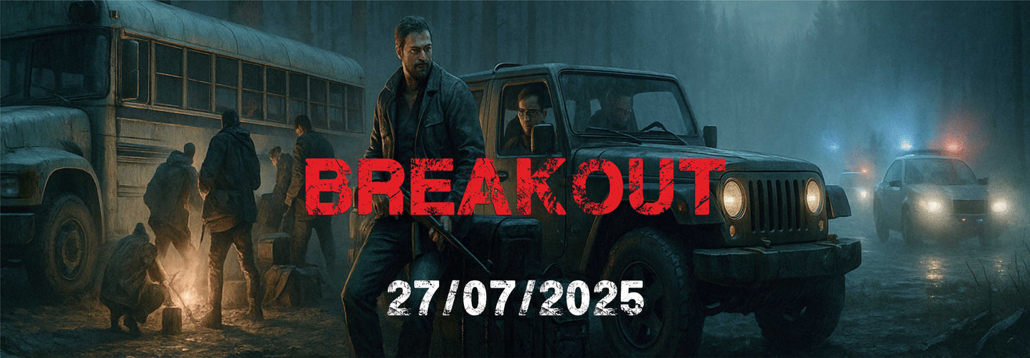 BREAKOUT