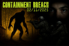 Containment Breach