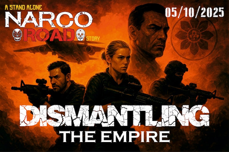 Dismantling The Empire