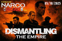 Dismantling The Empire