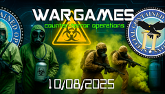 SPECON – Special Contained Operations Units