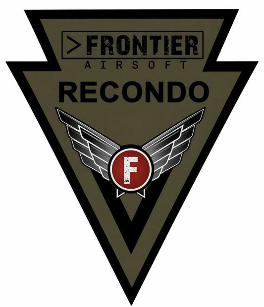 FRONTIER RECONDO SCHOOL