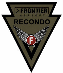 FRONTIER RECONDO SCHOOL