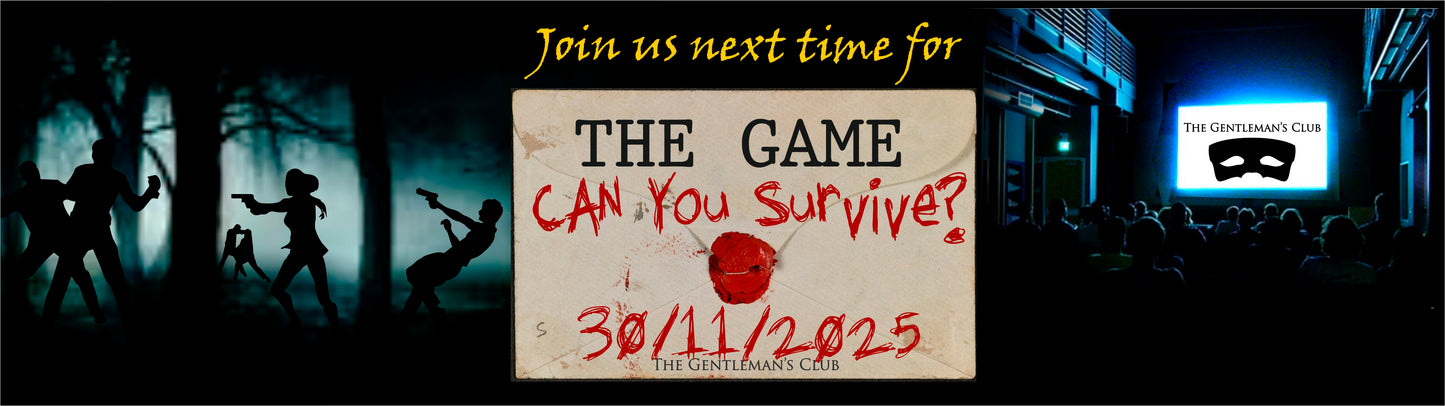 The Gentleman’s Club